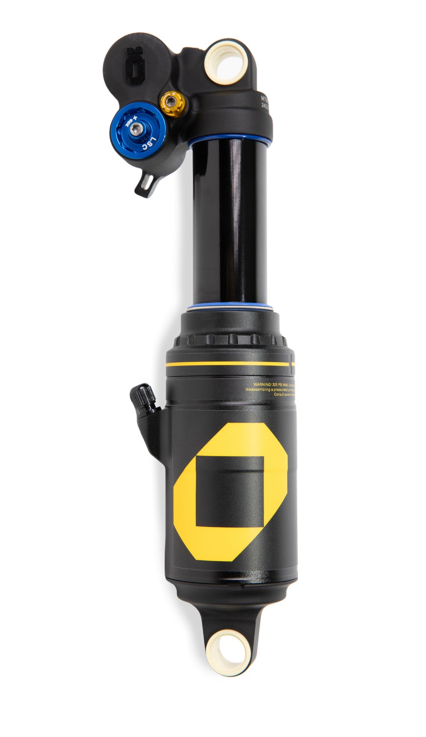 Öhlins TTX2Air m.2 210x55 – Mountain bike Rear Shock absorber